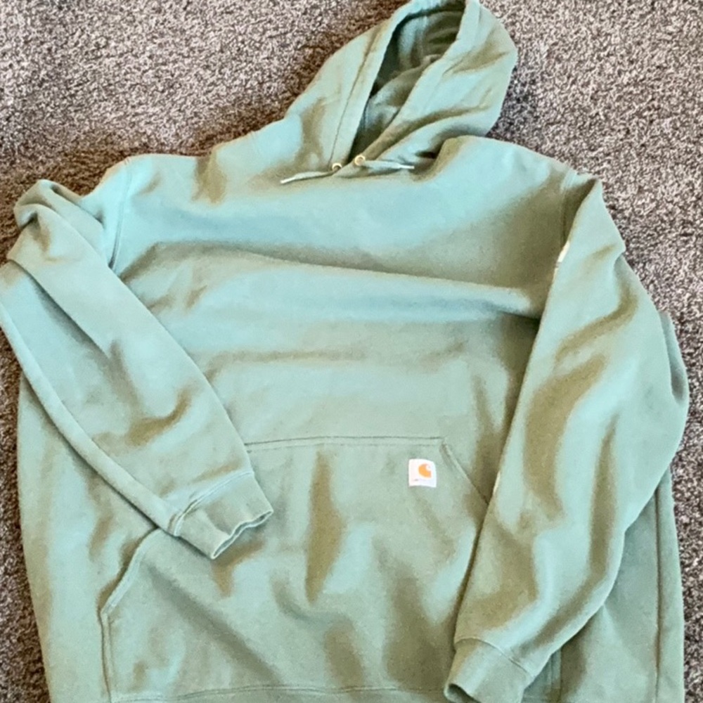Carhartt Men's Hoodie